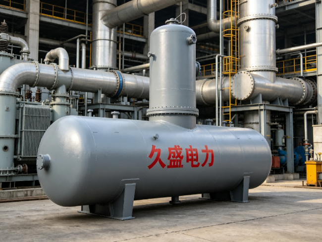 兴隆高压旋膜除氧器