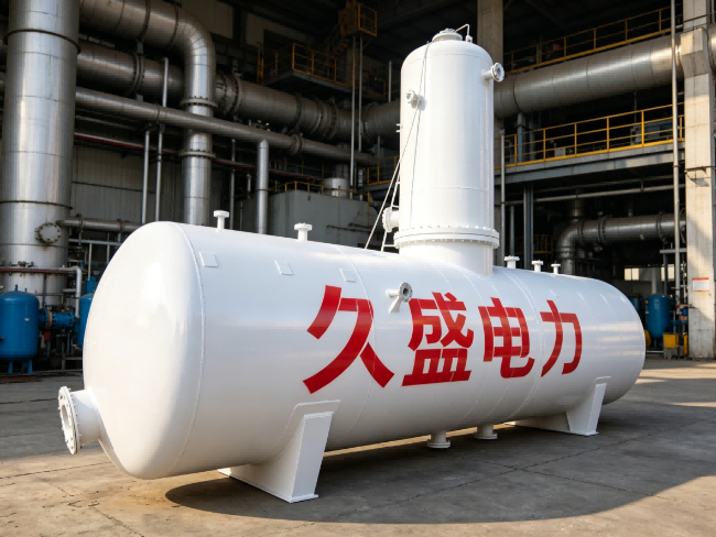 兴隆低压式旋膜除氧器
